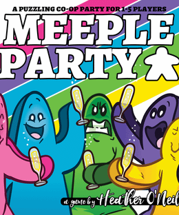 Meeple Party