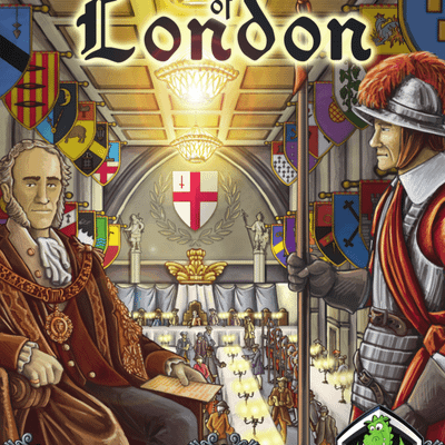 Guilds of London
