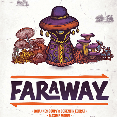 Faraway