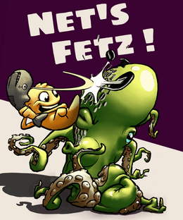 Net's Fetz!