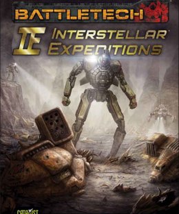 BattleTech: Interstellar Expeditions – Interstellar Players 3
