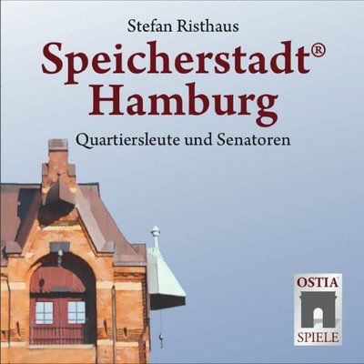 Speicherstadt Hamburg