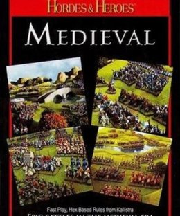 Hordes & Heroes: Medieval