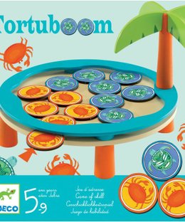 Tortuboom
