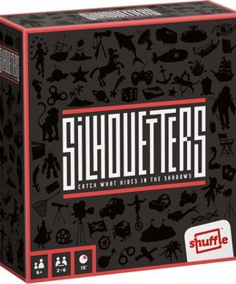 Silhouetters