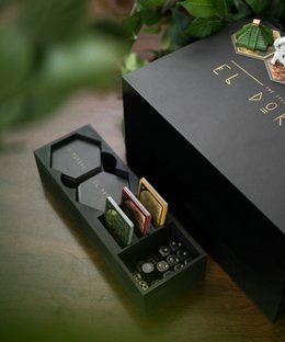 The Island of El Dorado: The Revenge of El Dorado