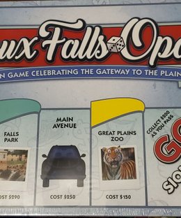 Sioux Falls-Opoly