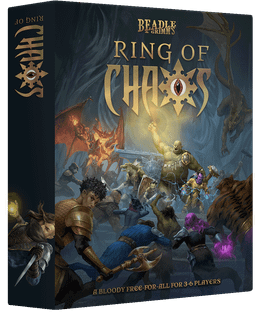 Ring of Chaos