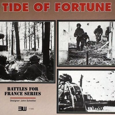 Tide of Fortune