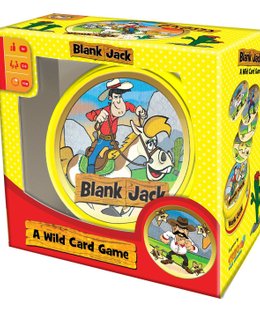 Blank Jack