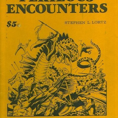 Perilous Encounters