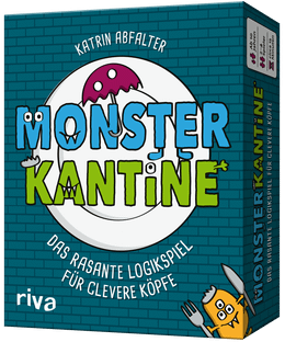 Monsterkantine