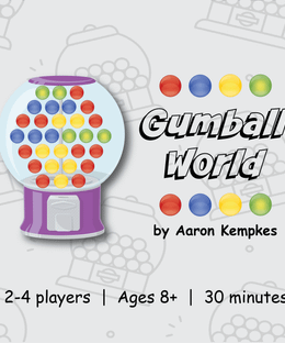 Gumball World