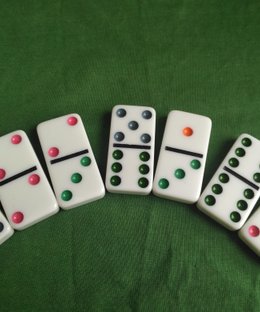 Oneonta Domino Whist