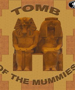 Tomb of the Mummies