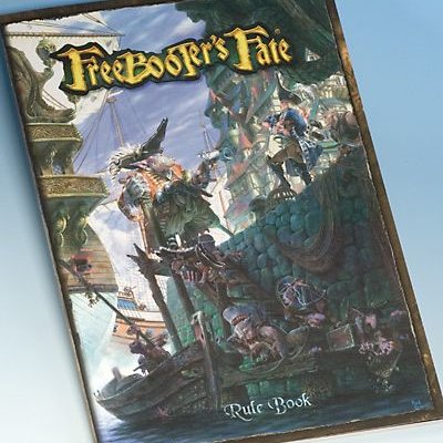 Freebooter's Fate