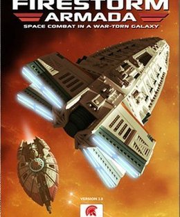 Firestorm Armada