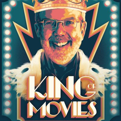 King of Movies: The Leonard Maltin Game