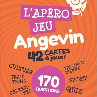 L' Apéro Jeu Angevin