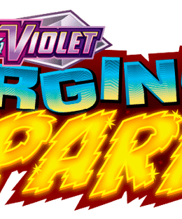Pokémon TCG: Scarlet & Violet – Surging Sparks