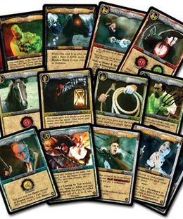 A Touch of Evil: ‘The Madness' Game Supplement