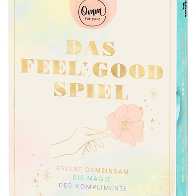 Das Feel Good Spiel