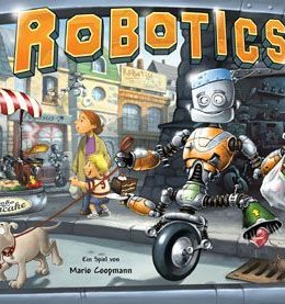 Robotics