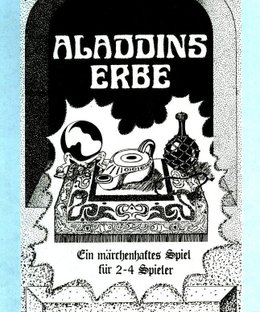 Aladdins Erbe
