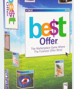 Be$t Offer