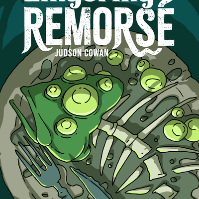 Shallow Regrets: Lingering Remorse