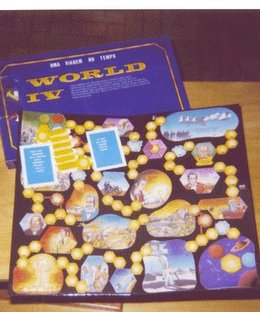 World IV