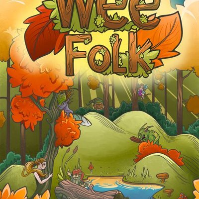 Wee Folk