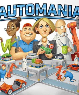 Automania