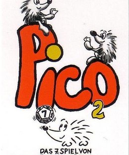 Pico 2