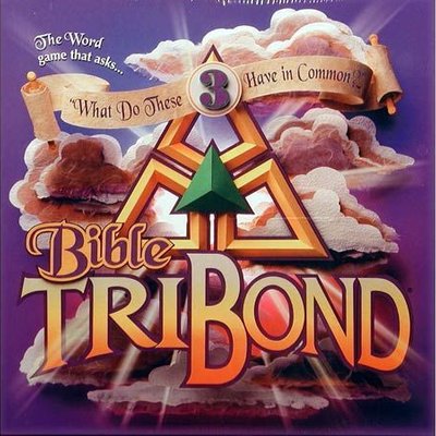 Bible TriBond