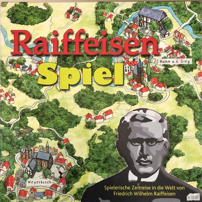 Raiffeisen