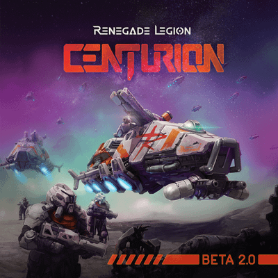 Renegade Legion: Centurion