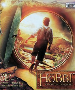 The Hobbit: An Unexpected Journey