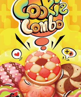 Cookie Combo