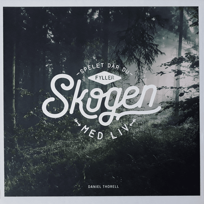 Skogen