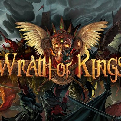 Wrath of Kings