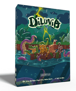 Diluvio