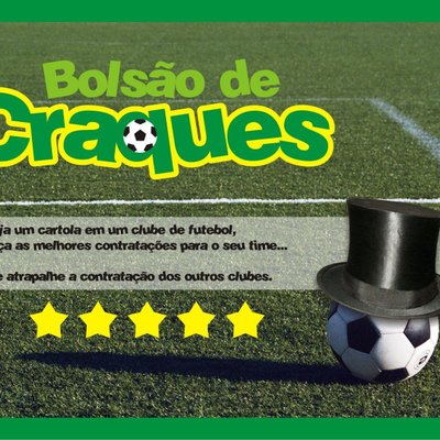 Bolsão de Craques