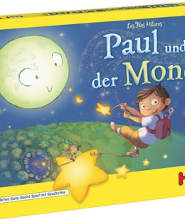 Paul and the Moon