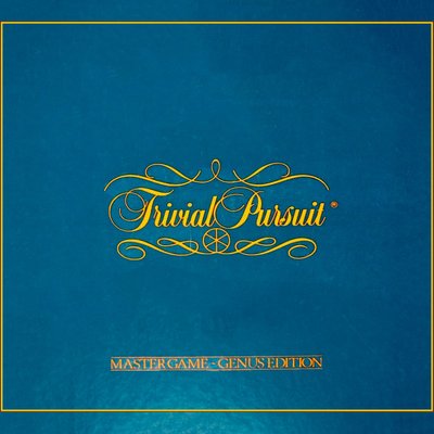 Trivial Pursuit: Genus Edition