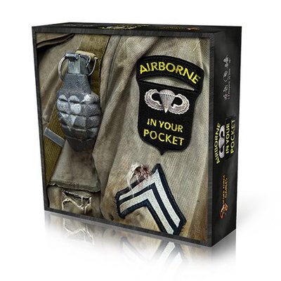 Airborne In Your Pocket