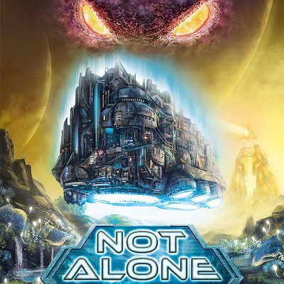 Not Alone: Sanctuary