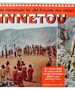 Winnetou 1