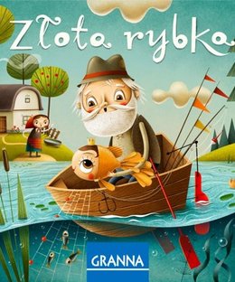 Złota Rybka