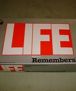 LIFE Remembers